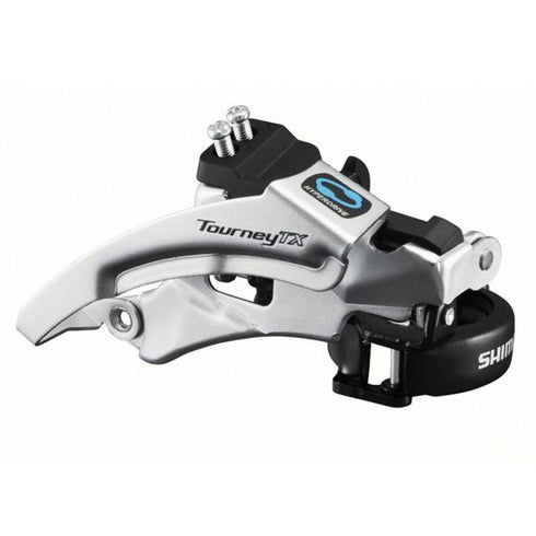 Shimano Tourney TX FD-TX800-TS3 Front Derailleur